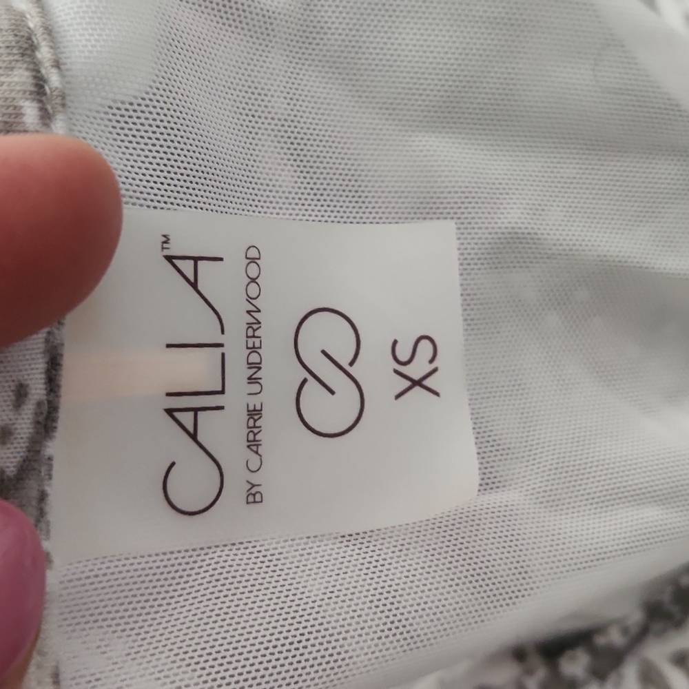 Calia Racerback Tank - Picture 3 of 3